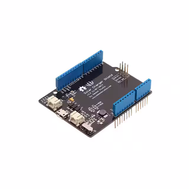 106990020 Seeed Technology Co., Ltd  Cartes d'évaluation - Cartes d'extension Cartes filles